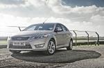 Ford Mondeo Titanium ECOnetic 2009 года